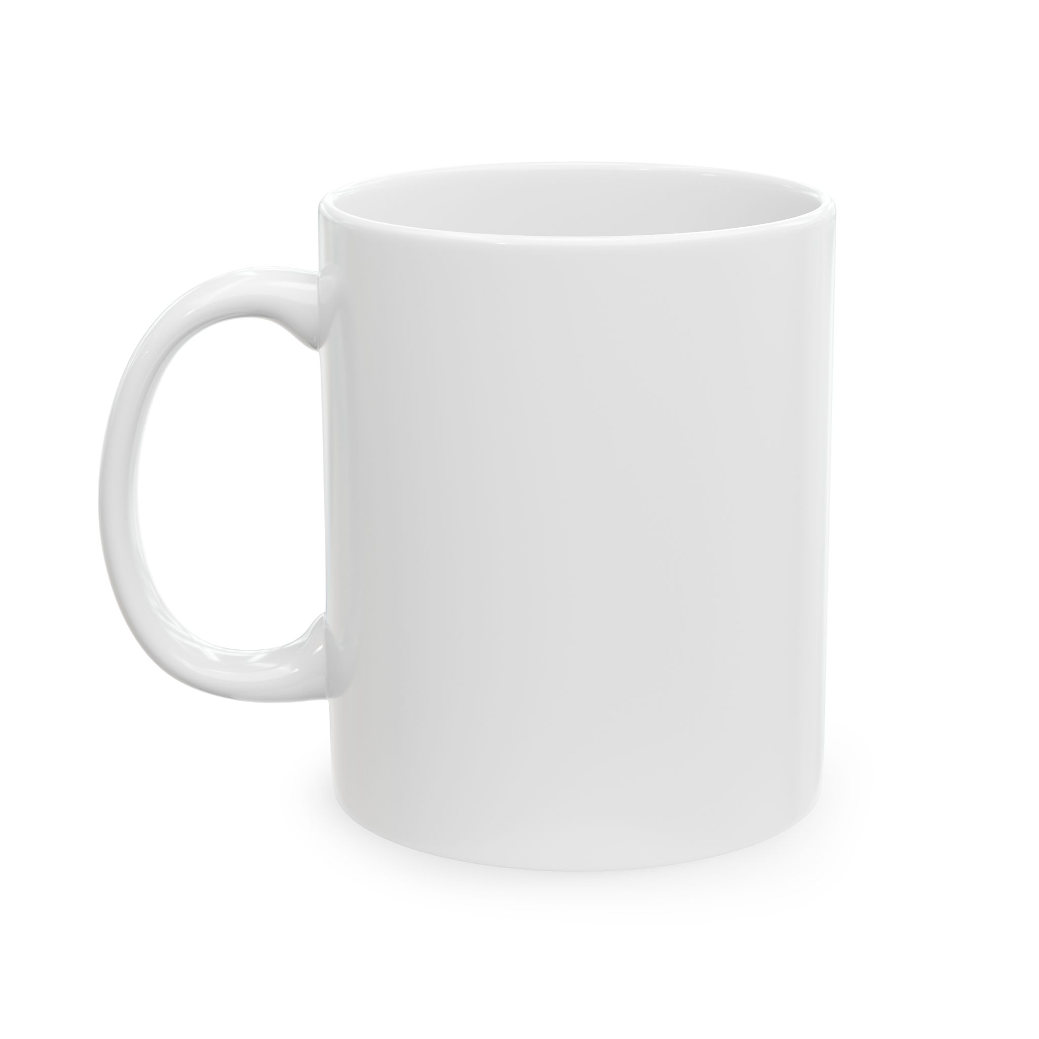 Ceramic Mug, (11oz, 15oz) - Image 3