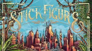 World On Fire album cover