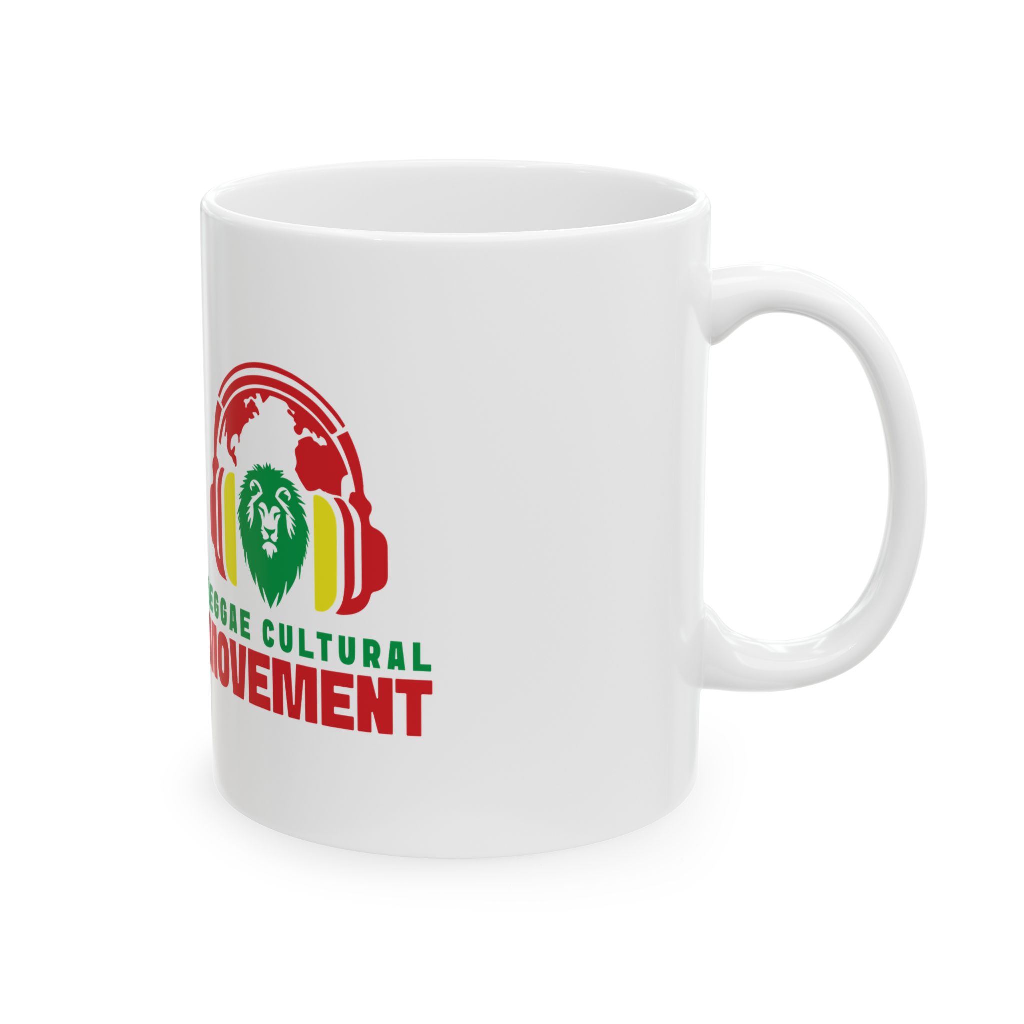 Ceramic Mug, (11oz, 15oz) - Image 4