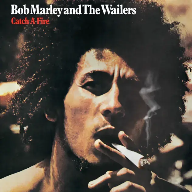 Legend: The Best Of Bob Marley And The Wailers album cover