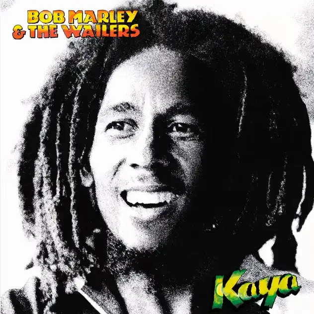 Legend: The Best Of Bob Marley And The Wailers album cover