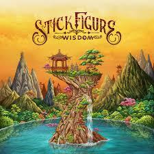 Set In Stone album cover
