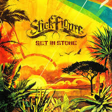 Welcome To Jamrock album cover